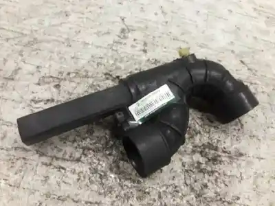 Автозапчасти б/у впускной коллектор за renault clio ii fase i (b/cbo) 1.4 alize 75 cv / 55 kw ссылки oem iam 7700869503m