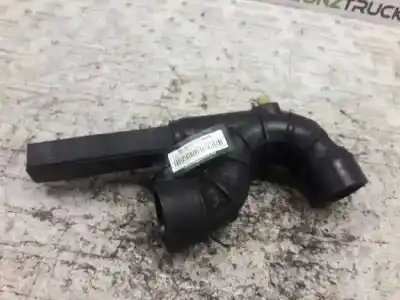 Автозапчасти б/у впускной коллектор за renault clio ii fase i (b/cbo) 1.4 alize 75 cv / 55 kw ссылки oem iam 7700869503m  