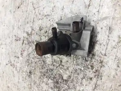 Автозапчасти б/у термостат за renault clio ii fase i (b/cbo) 1.4 alize 75 cv / 55 kw ссылки oem iam 7700103300  