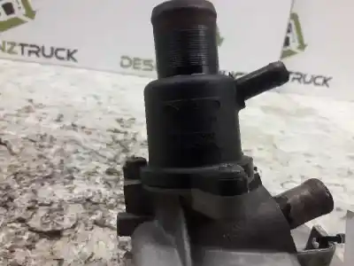 Автозапчасти б/у термостат за renault clio ii fase i (b/cbo) 1.4 alize 75 cv / 55 kw ссылки oem iam 7700103300  