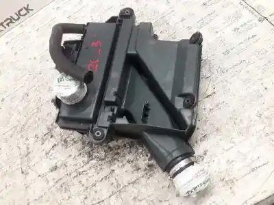 Автозапчасти б/у воздушный фильтр за renault clio ii fase i (b/cbo) 1.4 alize 75 cv / 55 kw ссылки oem iam 7700869136j  7700273367