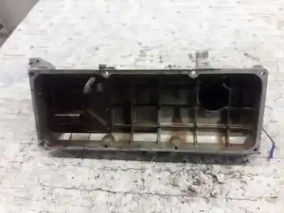 Автозапчастина б/у крішка коромислива для renault clio ii fase i (b/cbo) 1.4 alize 75 cv / 55 kw посилання на oem iam   