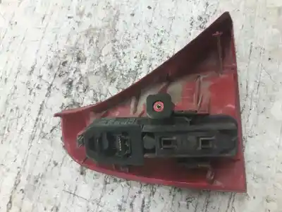 Pezzo di ricambio per auto di seconda mano luci posteriori destra per renault clio ii fase i (b/cbo) 1.2 riferimenti oem iam   