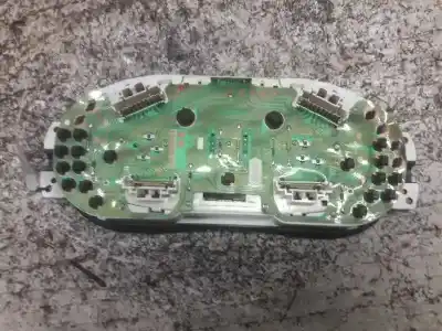 Second-hand car spare part dashboard for renault clio ii fase i (b/cbo) 1.9 d alize oem iam references 7700410431 07040659902 7700410431f13