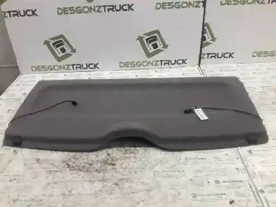 Pezzo di ricambio per auto di seconda mano vassoio posteriore per renault clio ii fase i (b/cbo) 1.9 d rn b/cboa/f riferimenti oem iam   