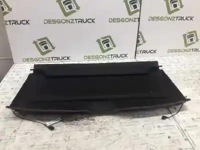 Pezzo di ricambio per auto di seconda mano vassoio posteriore per renault clio ii fase i (b/cbo) 1.9 d rn b/cboa/f riferimenti oem iam   