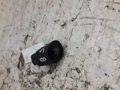 Second-hand car spare part SWITCH for RENAULT MEGANE II BERLINA 5P  OEM IAM references 1927937  