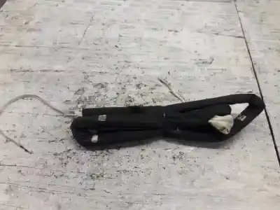 Pezzo di ricambio per auto di seconda mano Airbag A Tenda Anteriore Destro per RENAULT MEGANE II BERLINA 5P Confort Authentique Riferimenti OEM IAM 8200105860C  
