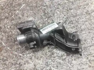 Gebrauchtes Autoersatzteil Drosselklappenstutzen zum RENAULT MEGANE II BERLINA 5P  OEM-IAM-Referenzen 8200471660 4 PINS A2C53103391