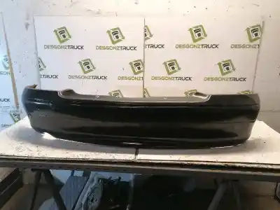 Second-hand car spare part REAR BUMPER for RENAULT MEGANE I COACH/COUPE (DA0)  OEM IAM references   