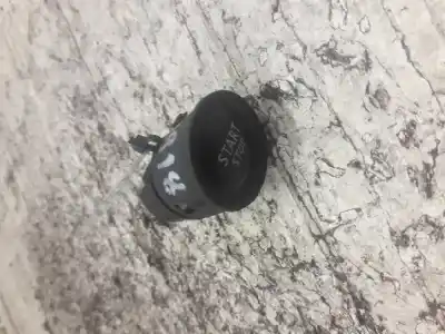 Second-hand car spare part SWITCH for RENAULT MEGANE II BERLINA 5P  OEM IAM references 107838  4 PINS