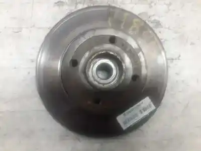 Pezzo di ricambio per auto di seconda mano  per RENAULT MEGANE II BERLINA 5P  Riferimenti OEM IAM 31F6  
