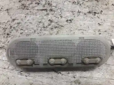 Pezzo di ricambio per auto di seconda mano  per RENAULT MEGANE II BERLINA 5P  Riferimenti OEM IAM   