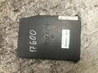 İkinci el araba yedek parçası BSI KONTROL ÜNITESI için RENAULT MEGANE II COUPE  OEM IAM referansları 8200525384  S118400150D
