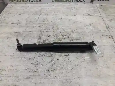 Pezzo di ricambio per auto di seconda mano  per RENAULT MEGANE II BERLINA 5P  Riferimenti OEM IAM 8200287404  03061000833