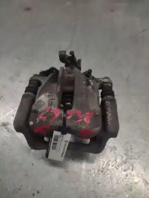 Автозапчастина б/у ЗАДНІЙ правий гальмівний супорт для RENAULT TRAFIC COMBI (AB 4.01)  Посилання на OEM IAM   