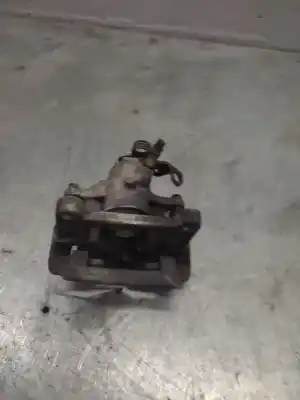 Автозапчастина б/у задній правий гальмівний супорт для renault trafic combi (ab 4.01) 1.9 diesel посилання на oem iam   