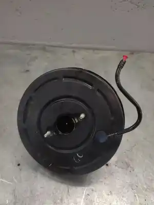 Peça sobressalente para automóvel em segunda mão servo freio por renault trafic combi (ab 4.01) 1.9 diesel referências oem iam 