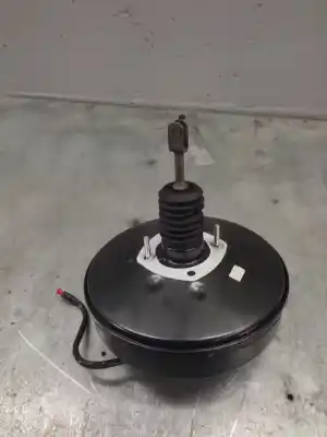 Peça sobressalente para automóvel em segunda mão servo freio por renault trafic combi (ab 4.01) 1.9 diesel referências oem iam   