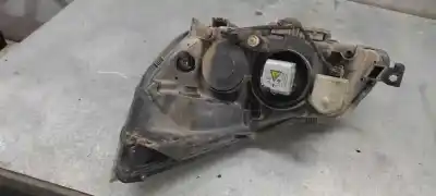 Автозапчасти б/у правая фара за renault espace iv (jk0) 2.0 dynamique [2.0 ltr. - 110 kw dci diesel fap] ссылки oem iam   