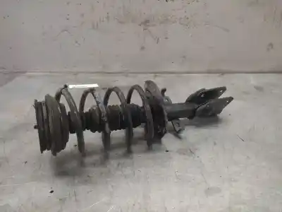 Second-hand car spare part Front Right Shock Absorber for RENAULT ESPACE IV (JK0) 2.0 Dynamique [2.0 Ltr. - 110 kW dCi Diesel FAP] OEM IAM references   