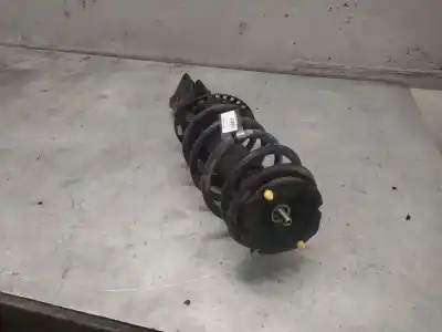 Second-hand car spare part front left shock absorber for renault espace iv (jk0) 2.0 dynamique [2.0 ltr. - 110 kw dci diesel fap] oem iam references   