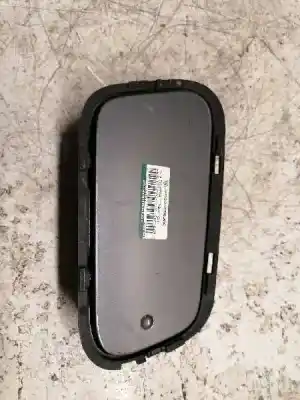 Second-hand car spare part outer fuel cap for renault espace iv (jk0) grand espace dynamique oem iam references 8200100985
