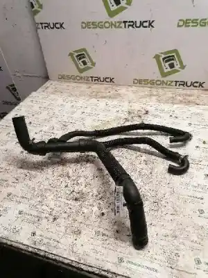Second-hand car spare part sleeve for renault espace iv (jk0) grand espace dynamique oem iam references 