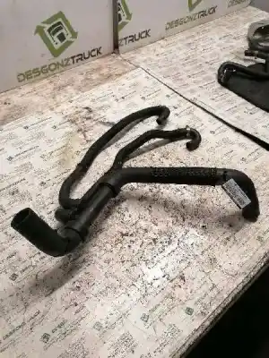 Second-hand car spare part sleeve for renault espace iv (jk0) grand espace dynamique oem iam references   