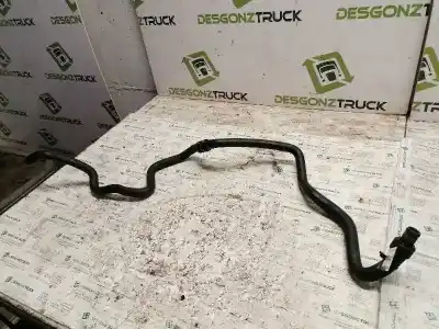 Second-hand car spare part sleeve for renault espace iv (jk0) grand espace dynamique oem iam references 