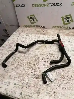 Second-hand car spare part sleeve for renault espace iv (jk0) grand espace dynamique oem iam references 