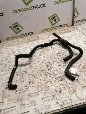 Second-hand car spare part sleeve for renault espace iv (jk0) grand espace dynamique oem iam references   
