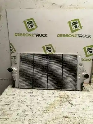 Second-hand car spare part intercooler for renault espace iv (jk0) grand espace dynamique oem iam references 8200075810c