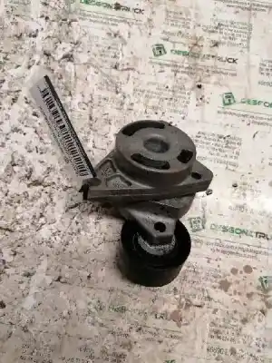 Second-hand car spare part auxiliary belt tensioner for renault espace iv (jk0) grand espace dynamique oem iam references 0802410121  