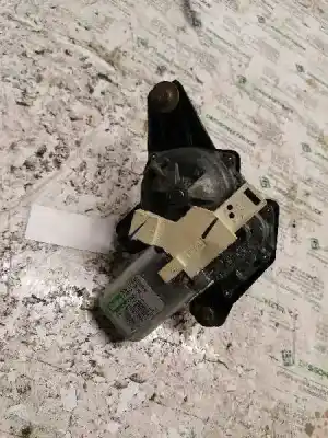 Pezzo di ricambio per auto di seconda mano motore tergicristallo posteriore per renault espace iv (jk0) 2.0 dynamique [2.0 ltr. - 110 kw dci diesel fap] riferimenti oem iam 8200031083b 3 pins 53015512