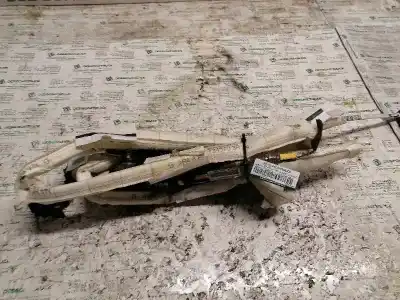 Автозапчасти б/у подушка безопасности передняя левая шторка безопасности за renault espace iv (jk0) 2.0 dynamique [2.0 ltr. - 110 kw dci diesel fap] ссылки oem iam 8200104452d