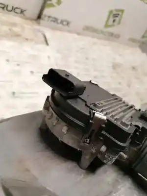 Second-hand car spare part front windshield wiper motor for renault espace iv (jk0) grand espace dynamique oem iam references 0390241805  4 pins
