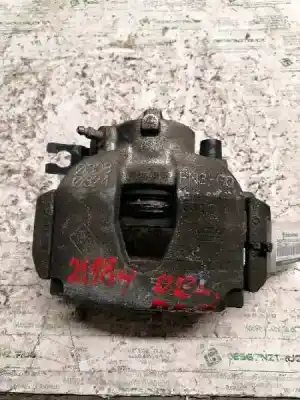 Second-hand car spare part front right brake caliper for renault espace iv (jk0) grand espace dynamique oem iam references 