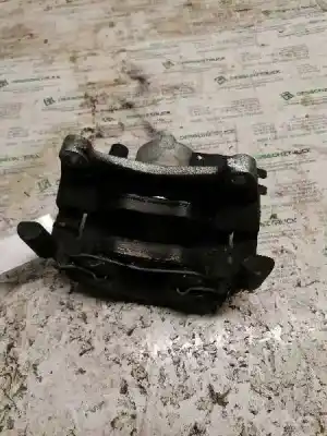 Second-hand car spare part front right brake caliper for renault espace iv (jk0) grand espace dynamique oem iam references   