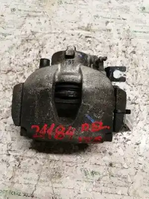 Second-hand car spare part front left brake caliper for renault espace iv (jk0) grand espace dynamique oem iam references 