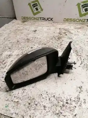 Second-hand car spare part left rearview mirror for renault espace iv (jk0) grand espace dynamique oem iam references 