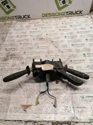 Pezzo di ricambio per auto di seconda mano comando multifunzione per renault espace iv (jk0) 1.9 dci diesel riferimenti oem iam 8200012245  13/6/13 pins