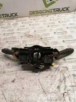 Pezzo di ricambio per auto di seconda mano comando multifunzione per renault espace iv (jk0) 1.9 dci diesel riferimenti oem iam 8200012245  13/6/13 pins