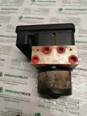 Pezzo di ricambio per auto di seconda mano abs per renault espace iv (jk0) 1.9 dci diesel riferimenti oem iam 8200159837d 10096014233 10020601054