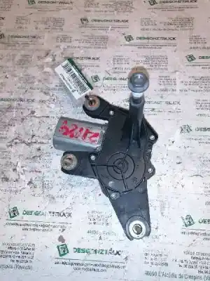 Second-hand car spare part  for RENAULT ESPACE IV (JK0)  OEM IAM references 8200031083B  3 PINS