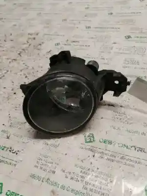 Second-hand car spare part right fog light for renault espace iv (jk0) grand espace dynamique oem iam references 