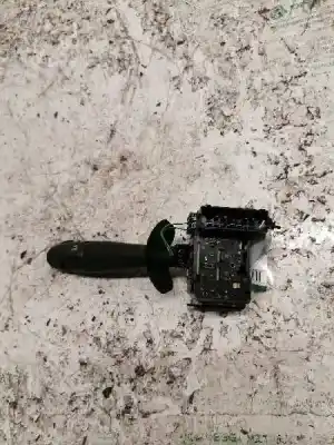 Second-hand car spare part windshiel wiper switch for renault espace iv (jk0) grand espace dynamique oem iam references 8200012245  13 pins