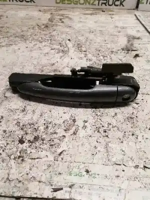 Second-hand car spare part exterior left front door handle for renault espace iv (jk0) grand espace dynamique oem iam references 8200004746