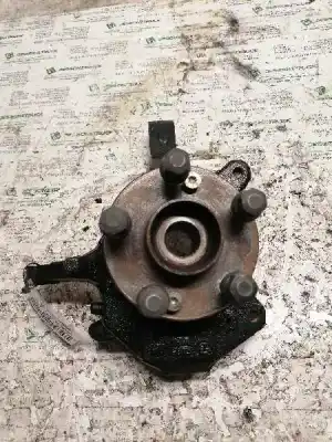 Second-hand car spare part front right knuckle for renault espace iv (jk0) grand espace dynamique oem iam references 