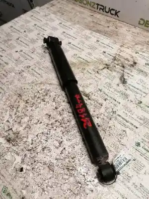 Second-hand car spare part rear left shock absorber for renault espace iv (jk0) grand espace dynamique oem iam references 8200256337  